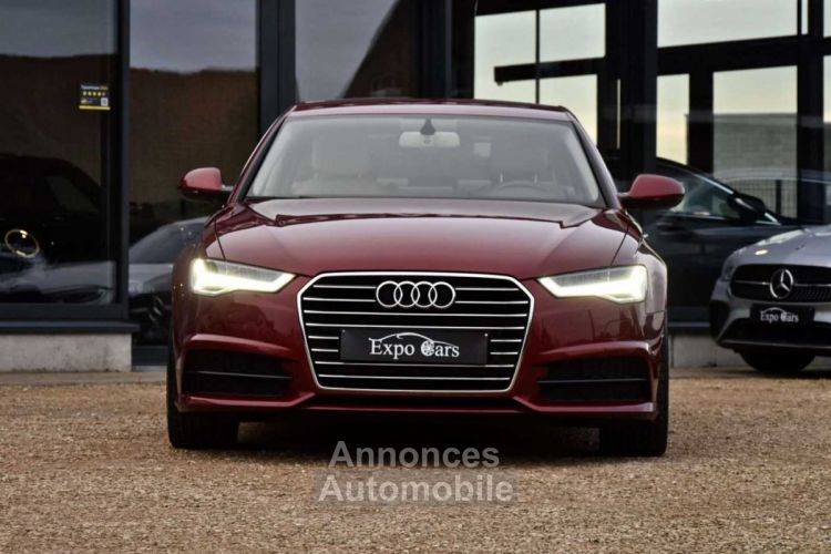 Audi A6 2.0 TDi ultra Edition S tronic - CAMERA - MATRIX LED - - <small></small> 22.750 € <small>TTC</small> - #2