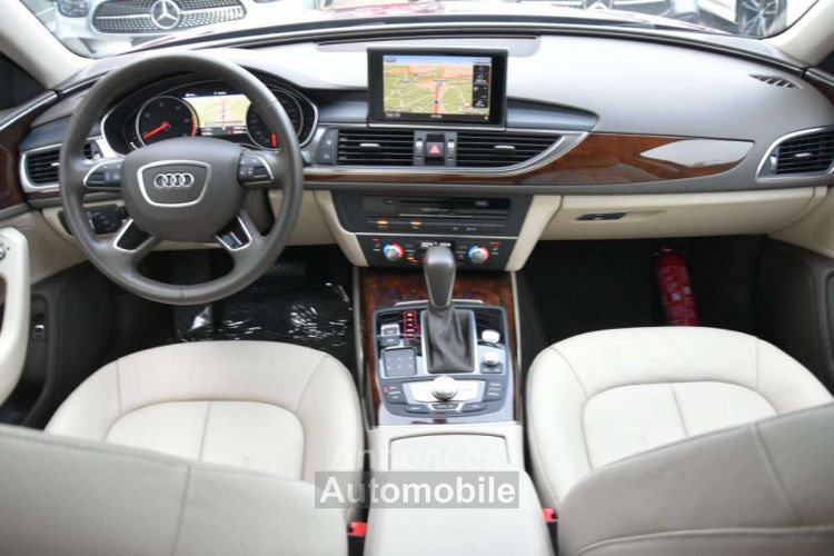 Audi A6 2.0 TDi ultra Edition S tronic - CAMERA - MATRIX LED - - <small></small> 22.750 € <small>TTC</small> - #13