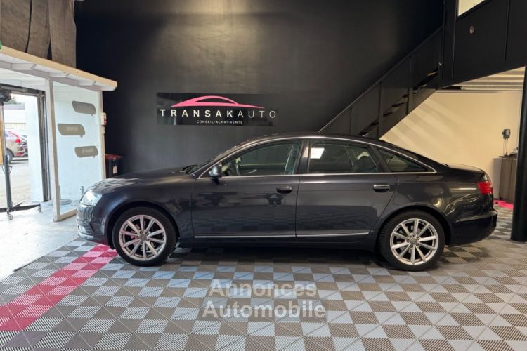 Audi A6 2.0 TFSI 170 Ambition Luxe Multitronic A - <small></small> 9.990 € <small>TTC</small> - #2