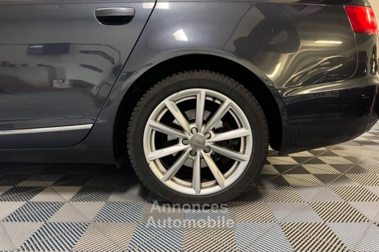 Audi A6 2.0 TFSI 170 Ambition Luxe Multitronic A - <small></small> 9.990 € <small>TTC</small> - #33