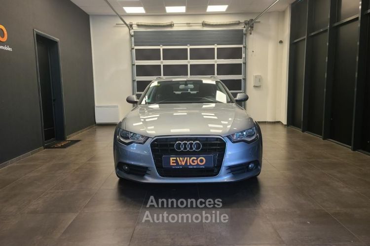 Audi A6 2.0 TFSI 180ch AMBIENTE - <small></small> 12.990 € <small>TTC</small> - #2