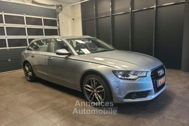 Audi A6 2.0 TFSI 180ch AMBIENTE - <small></small> 12.990 € <small>TTC</small> - #3