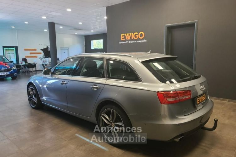 Audi A6 2.0 TFSI 180ch AMBIENTE - <small></small> 12.990 € <small>TTC</small> - #4