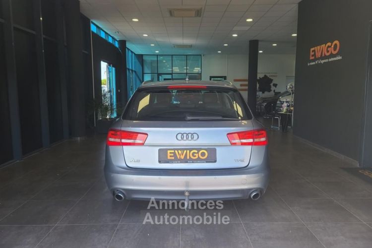 Audi A6 2.0 TFSI 180ch AMBIENTE - <small></small> 12.990 € <small>TTC</small> - #5