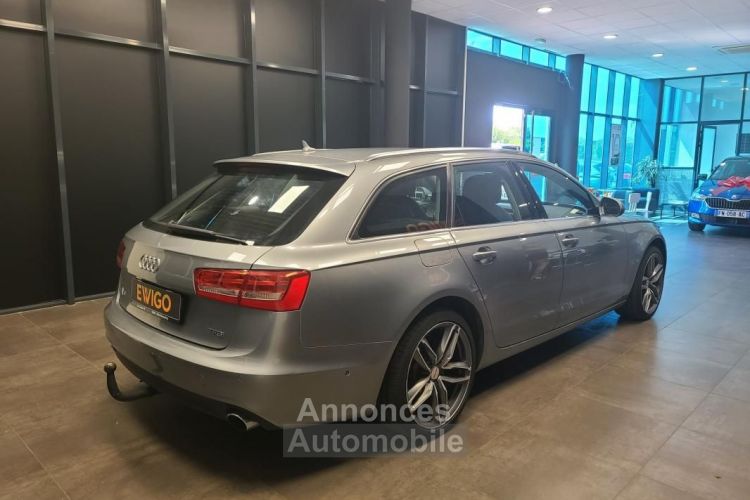 Audi A6 2.0 TFSI 180ch AMBIENTE - <small></small> 12.990 € <small>TTC</small> - #6