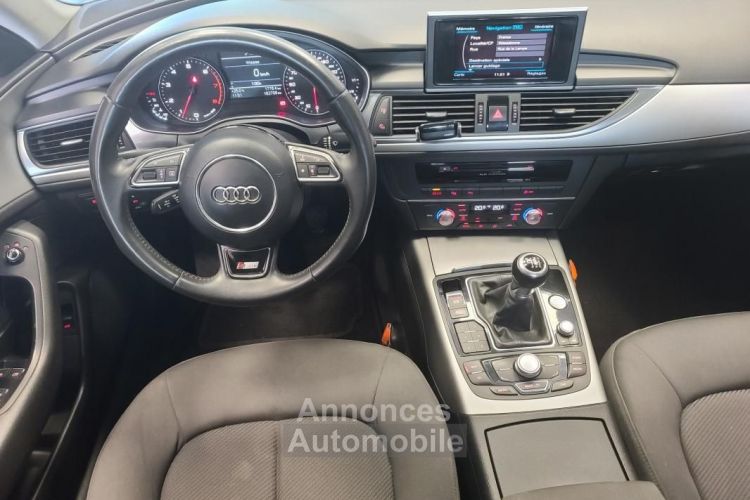 Audi A6 2.0 TFSI 180ch AMBIENTE - <small></small> 12.990 € <small>TTC</small> - #10