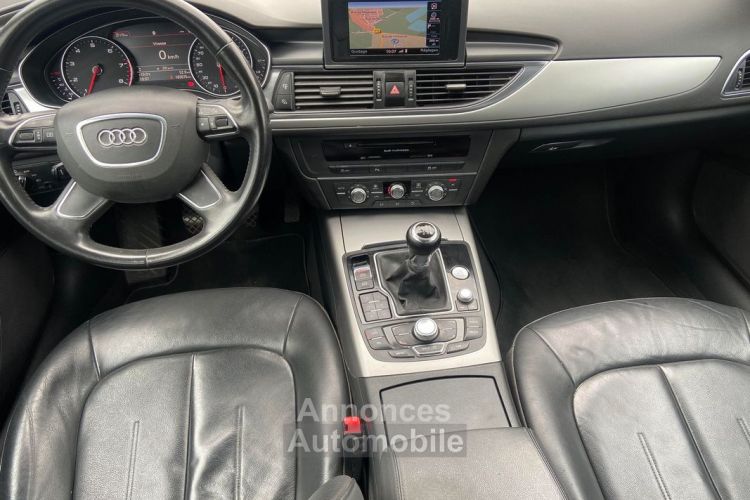 Audi A6 2.0 Tfsi 1ere main 180CH - <small></small> 11.990 € <small>TTC</small> - #2