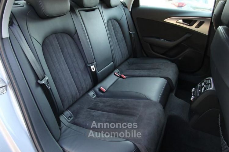 Audi A6 2.0 TFSI 252 ch AMBITION LUXE QUATTRO S-TRONIC - <small></small> 21.490 € <small>TTC</small> - #11