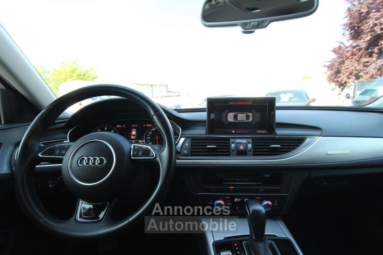 Audi A6 2.0 TFSI 252 ch AMBITION LUXE QUATTRO S-TRONIC - <small></small> 21.490 € <small>TTC</small> - #13