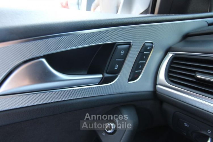 Audi A6 2.0 TFSI 252 ch AMBITION LUXE QUATTRO S-TRONIC - <small></small> 21.490 € <small>TTC</small> - #17