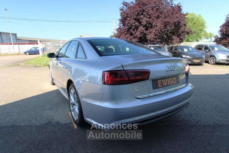 Audi A6 2.0 TFSI 252 ch AMBITION LUXE QUATTRO S-TRONIC - <small></small> 21.490 € <small>TTC</small> - #5