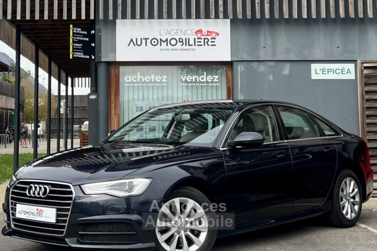 Audi A6 2.0 TFSi 252ch Business Executive S-tronic7 - <small></small> 27.990 € <small>TTC</small> - #1