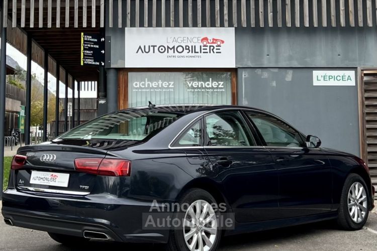 Audi A6 2.0 TFSi 252ch Business Executive S-tronic7 - <small></small> 27.990 € <small>TTC</small> - #4