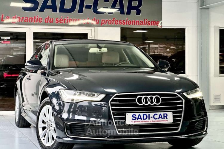 Audi A6 2.0 TFSI 252cv S Tronic Berline - <small></small> 26.990 € <small>TTC</small> - #1