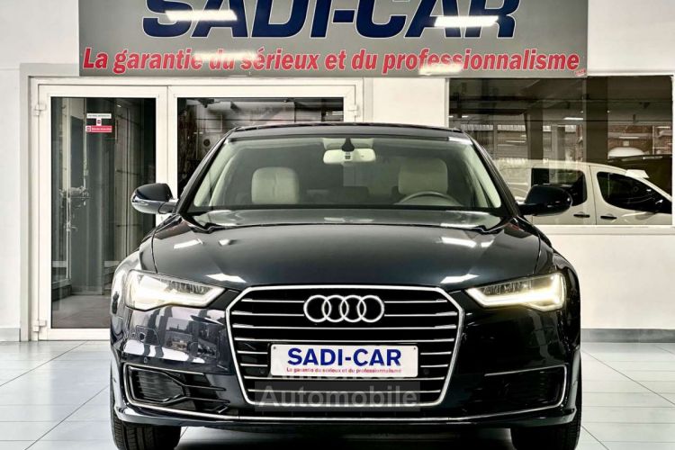 Audi A6 2.0 TFSI 252cv S Tronic Berline - <small></small> 26.990 € <small>TTC</small> - #2