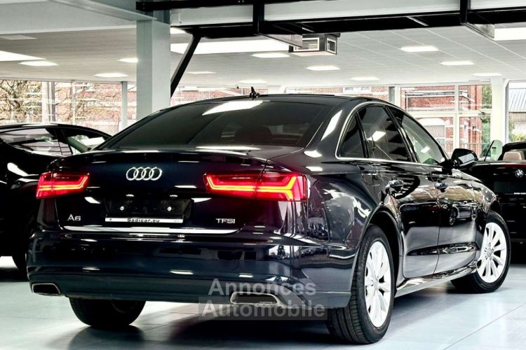 Audi A6 2.0 TFSI 252cv S Tronic Berline - <small></small> 26.990 € <small>TTC</small> - #6