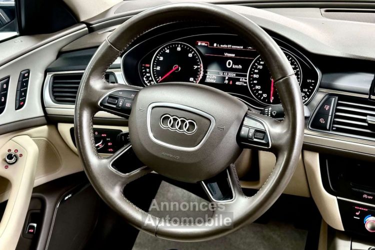 Audi A6 2.0 TFSI 252cv S Tronic Berline - <small></small> 26.990 € <small>TTC</small> - #19