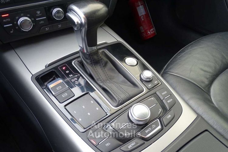 Audi A6 2.0TDi 163 Multitronic - <small></small> 9.990 € <small>TTC</small> - #12