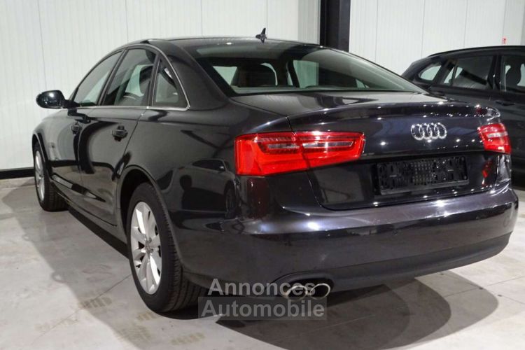 Audi A6 2.0TDi Berline NAVI-CUIR CHAUFFANT-XENON-PARKING - <small></small> 9.990 € <small>TTC</small> - #3