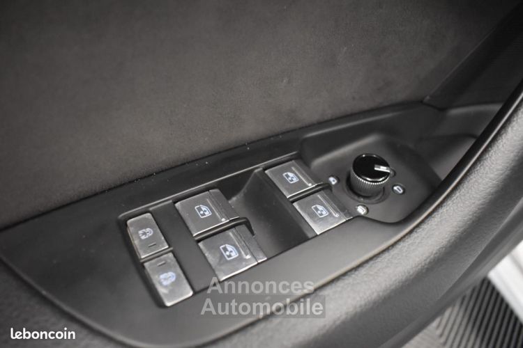 Audi A6 3.0 HYBRID 45 TDI 231ch S-LINE QUATTRO FULL OPTIONS TOIT OUVRANT VIRTUAL COCKPIT GARANT... - <small></small> 33.990 € <small>TTC</small> - #12