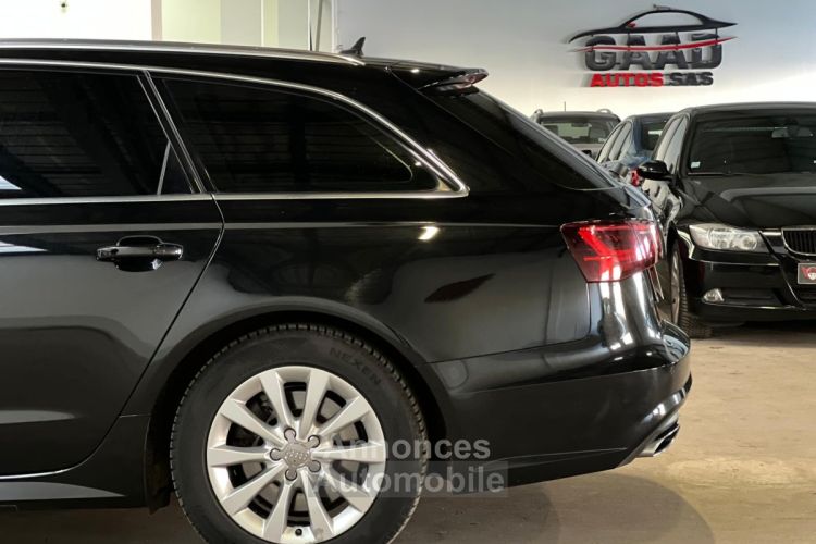 Audi A6 3.0 TDI 218CH QUATTRO S-TRONIC - <small></small> 21.999 € <small>TTC</small> - #12