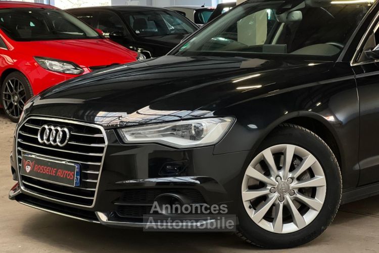 Audi A6 3.0 TDI 218CH QUATTRO S-TRONIC - <small></small> 21.999 € <small>TTC</small> - #15