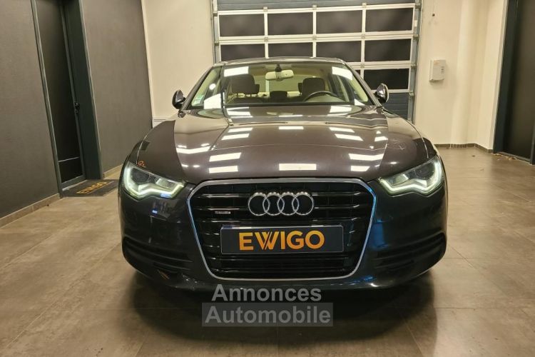 Audi A6 3.0 TDI 245ch AMBITION LUXE QUATTRO S-TRONIC - <small></small> 13.990 € <small>TTC</small> - #2