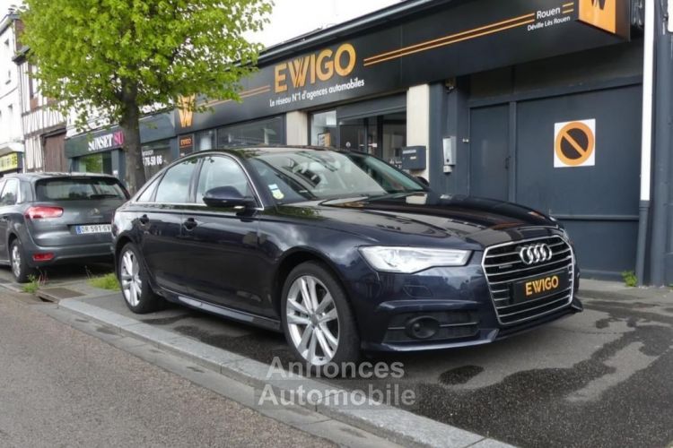 Audi A6 3.0 TDI 270 AVUS QUATTRO S-TRONIC BVA - <small></small> 19.990 € <small>TTC</small> - #1