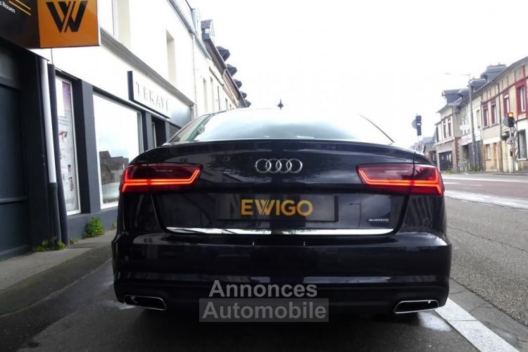 Audi A6 3.0 TDI 270 AVUS QUATTRO S-TRONIC BVA - <small></small> 19.990 € <small>TTC</small> - #5