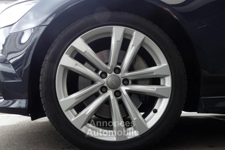 Audi A6 3.0 TDI 270 AVUS QUATTRO S-TRONIC BVA - <small></small> 19.990 € <small>TTC</small> - #9