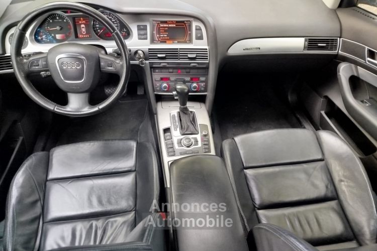 Audi A6 3.0 TDI quattro 2967cm3 233cv  - <small></small> 9.950 € <small>TTC</small> - #4