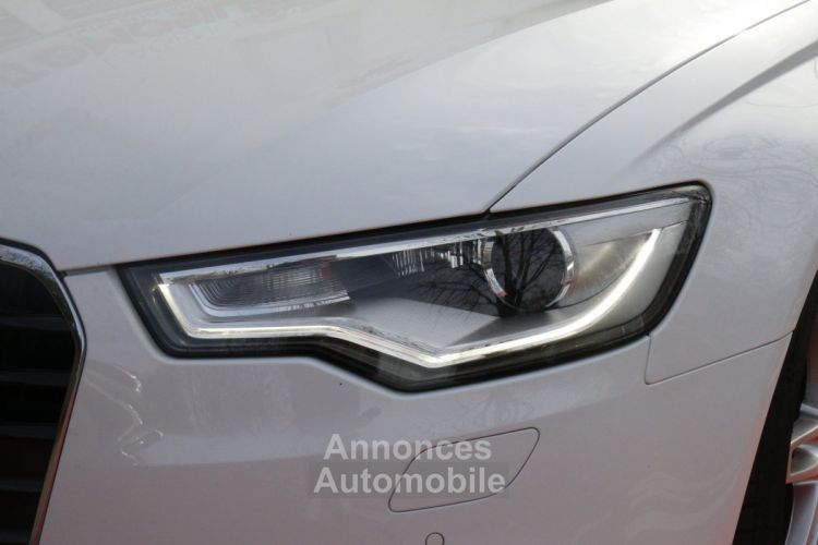 Audi A6 3.0 TDI V6 245 S-Line Quattro S-Tronic7 (Toit ouvrant, Bose, Sièges chauf) - <small></small> 19.990 € <small>TTC</small> - #28