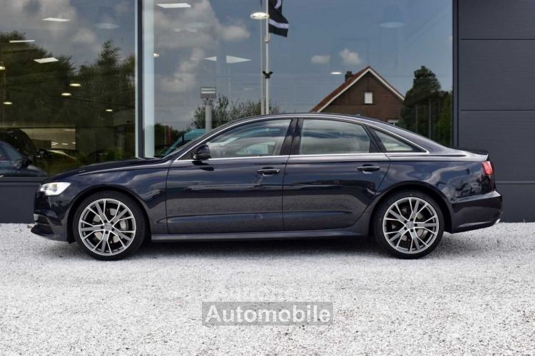 Audi A6 3.0 TDi V6 S tronic Leather Navi Heated seats Towbar - <small></small> 21.900 € <small>TTC</small> - #7