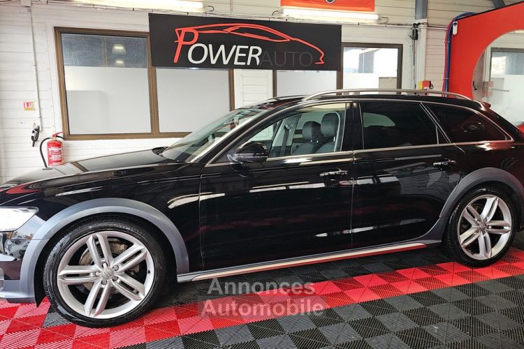 Audi A6 3.0 tdiq 182004KMS - <small></small> 17.990 € <small>TTC</small> - #3