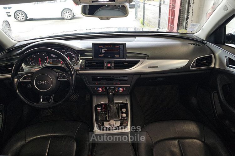 Audi A6 3.0 tdiq 182004KMS - <small></small> 17.990 € <small>TTC</small> - #4