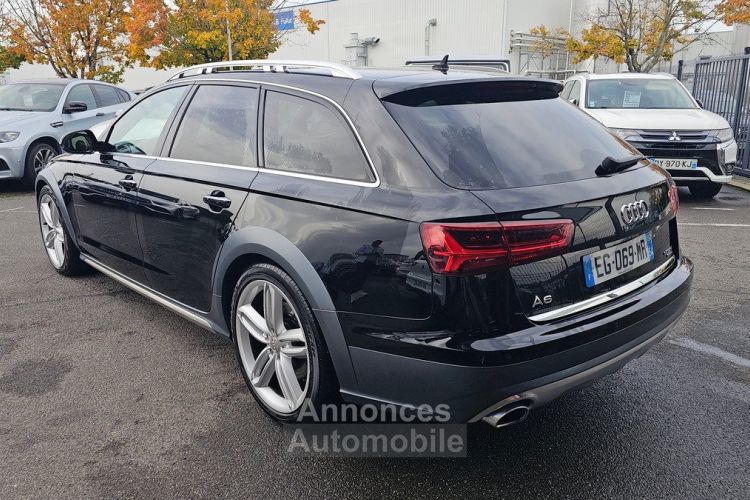 Audi A6 3.0 tdiq 182008KMS - <small></small> 17.990 € <small>TTC</small> - #7