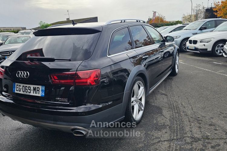 Audi A6 3.0 tdiq 182010KMS - <small></small> 17.490 € <small>TTC</small> - #8