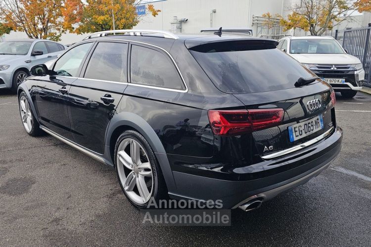 Audi A6 3.0 tdiq 182016KMS - <small></small> 16.990 € <small>TTC</small> - #7