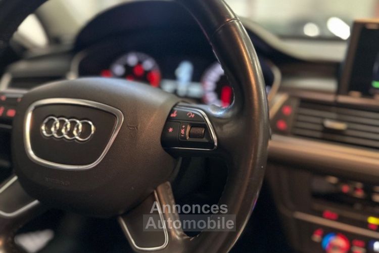 Audi A6 3.0 V6 TDI 204CH AMBITION LUXE MULTITRONIC - <small></small> 14.990 € <small>TTC</small> - #11