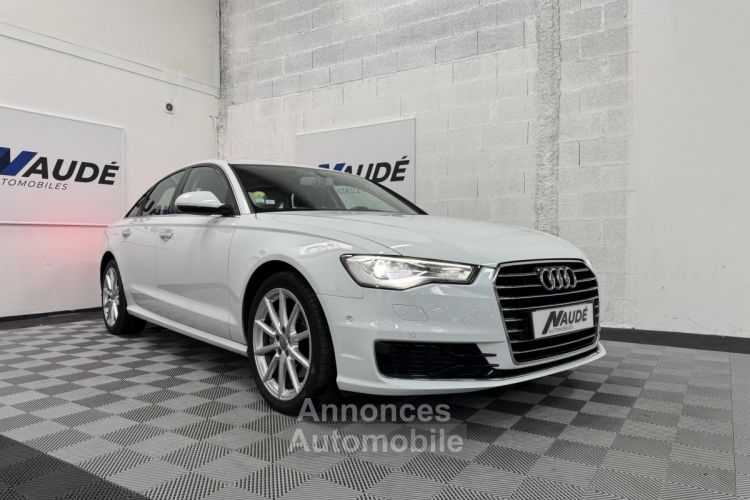 Audi A6 3.0 V6 TDI 218 CH S-tronic AVUS PREMIERE MAIN - <small></small> 23.990 € <small>TTC</small> - #1