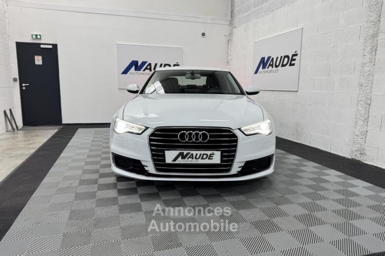 Audi A6 3.0 V6 TDI 218 CH S-tronic AVUS PREMIERE MAIN - <small></small> 23.990 € <small>TTC</small> - #2