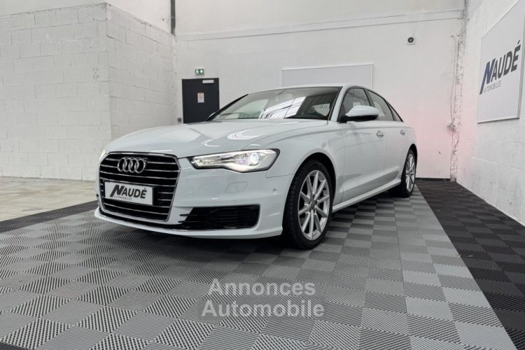 Audi A6 3.0 V6 TDI 218 CH S-tronic AVUS PREMIERE MAIN - <small></small> 23.990 € <small>TTC</small> - #3