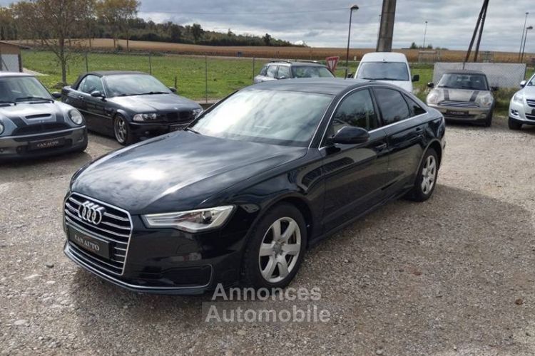 Audi A6 3.0 V6 TDI 272 Ambition Luxe quattro - <small></small> 24.900 € <small>TTC</small> - #1