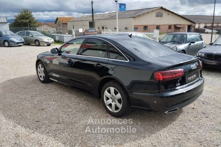 Audi A6 3.0 V6 TDI 272 Ambition Luxe quattro - <small></small> 24.900 € <small>TTC</small> - #2