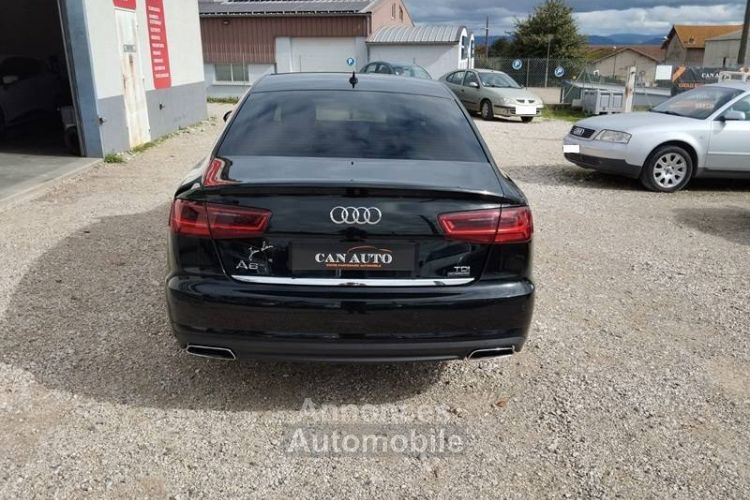 Audi A6 3.0 V6 TDI 272 Ambition Luxe quattro - <small></small> 24.900 € <small>TTC</small> - #3