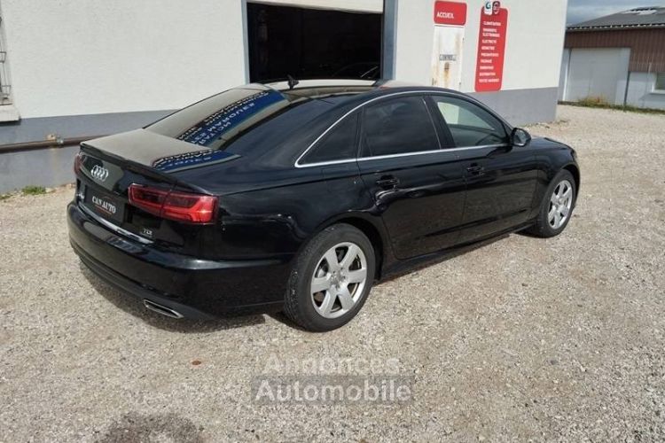 Audi A6 3.0 V6 TDI 272 Ambition Luxe quattro - <small></small> 24.900 € <small>TTC</small> - #4