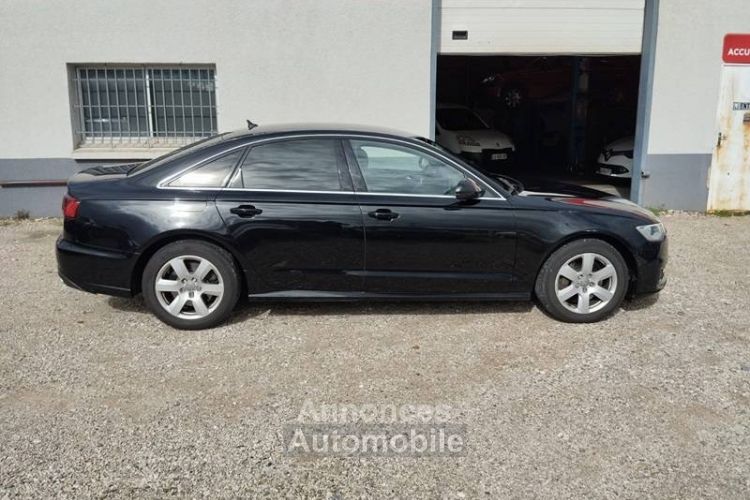 Audi A6 3.0 V6 TDI 272 Ambition Luxe quattro - <small></small> 24.900 € <small>TTC</small> - #5