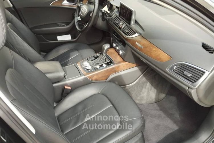 Audi A6 3.0 V6 TDI 272 Ambition Luxe quattro - <small></small> 24.900 € <small>TTC</small> - #12