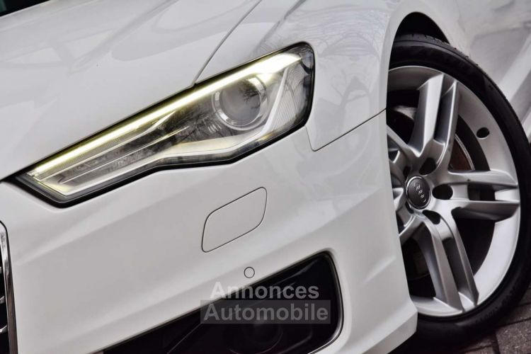 Audi A6 3.0TDI V6 BITURBO QUATTRO TIPTRONIC S LINE - <small></small> 20.950 € <small>TTC</small> - #7