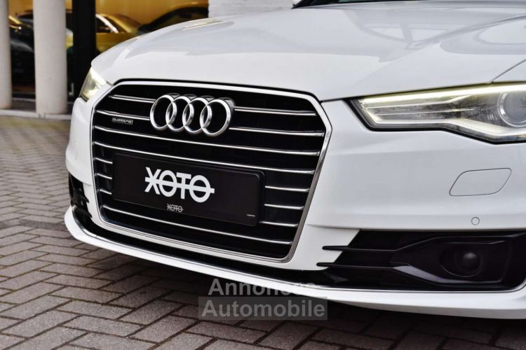 Audi A6 3.0TDI V6 BITURBO QUATTRO TIPTRONIC S LINE - <small></small> 20.950 € <small>TTC</small> - #18